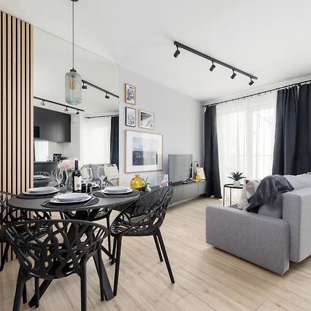 Deluxe City Studio Kacik 10 By Noclegi Renters Krasków Exterior foto